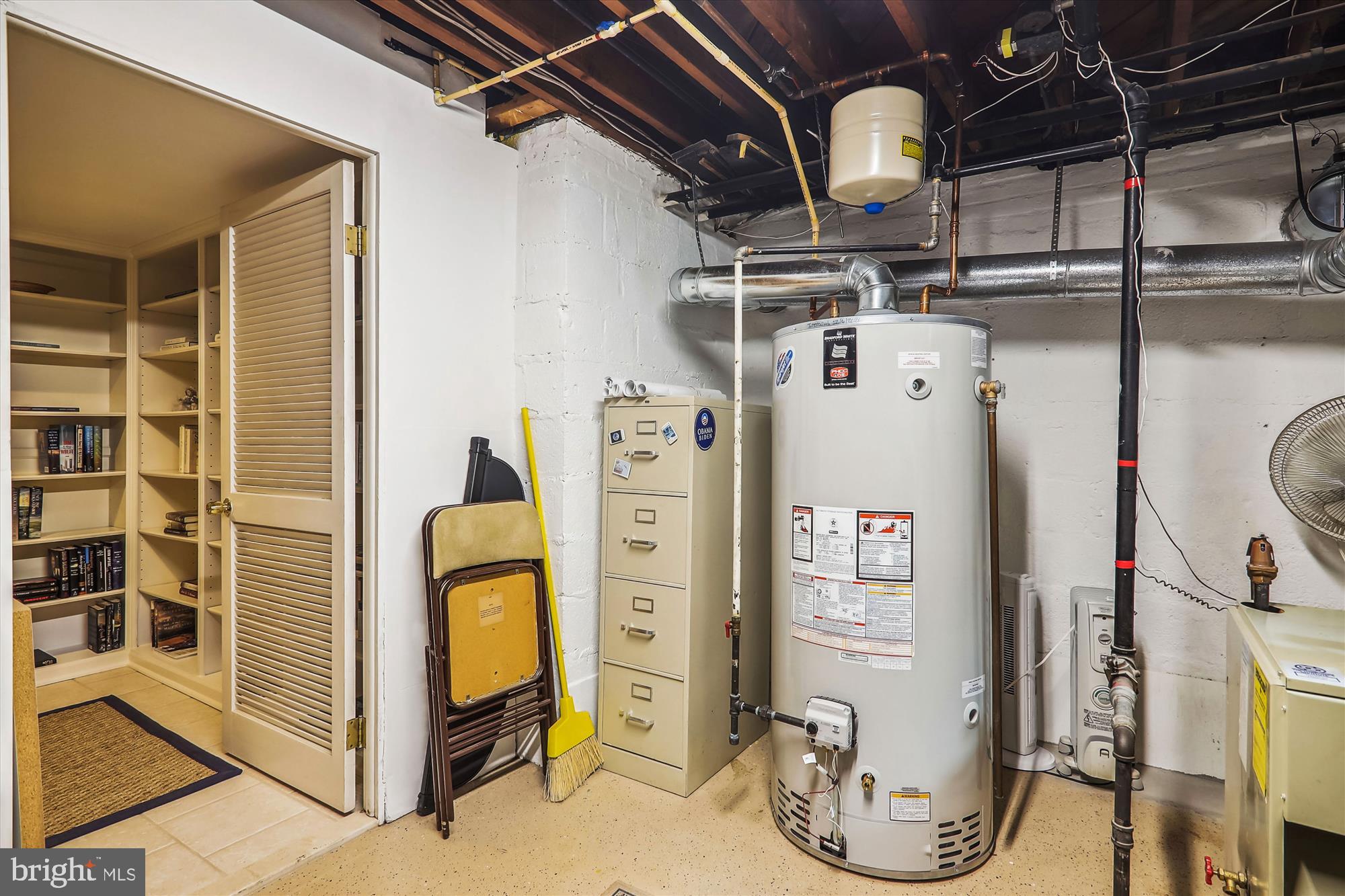 2900 Daniel Road Chevy Chase, MD 20815 - Photo 61 of 87 Utility Room