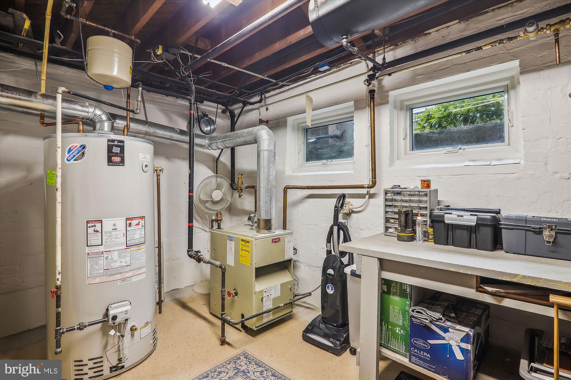 2900 Daniel Road Chevy Chase, MD 20815 - Photo 62 of 87 Utility Room