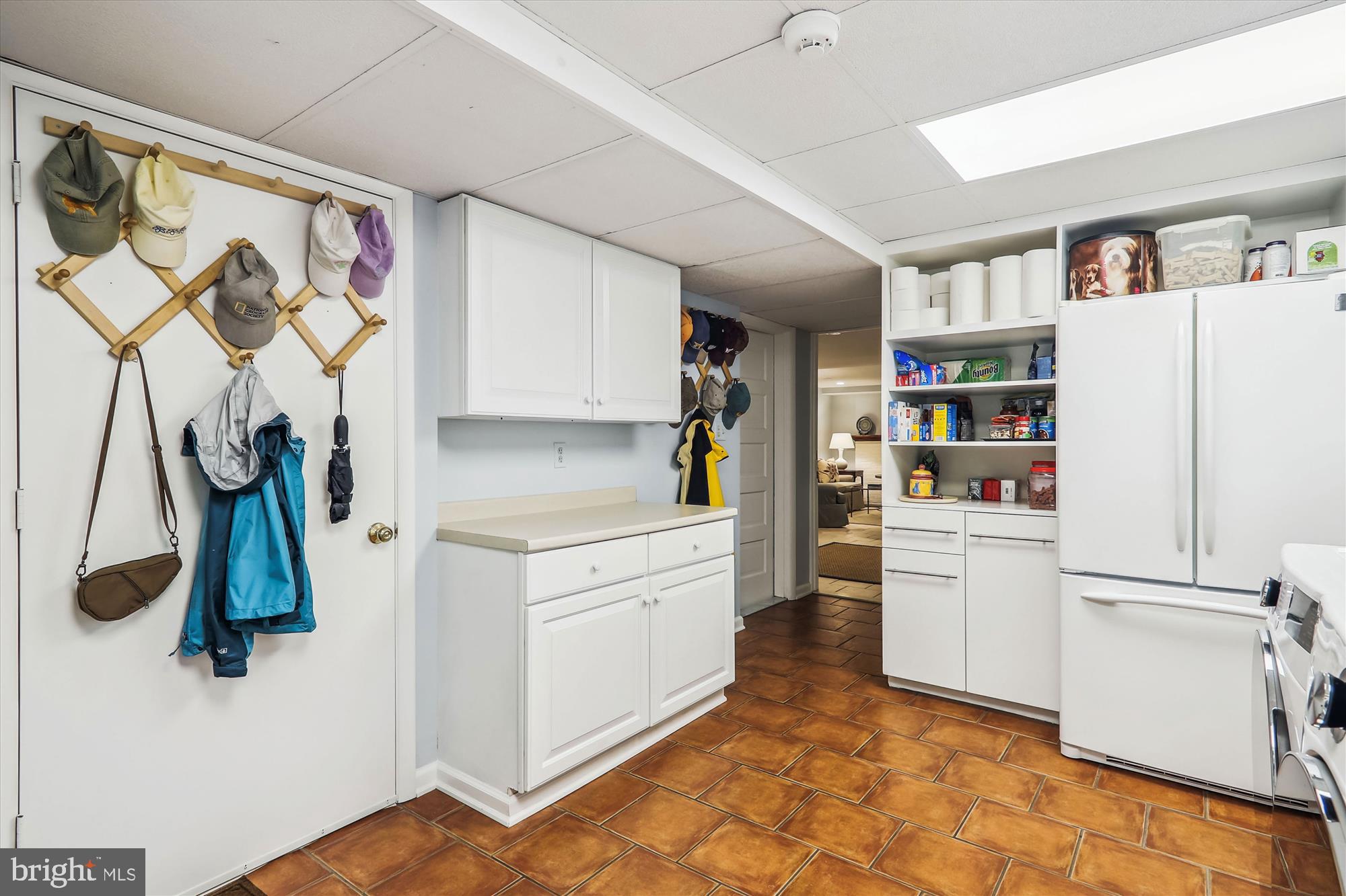 2900 Daniel Road Chevy Chase, MD 20815 - Photo 68 of 87 Laundry Room