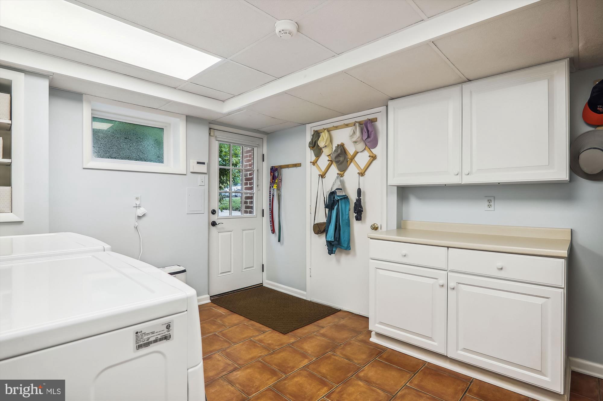 2900 Daniel Road Chevy Chase, MD 20815 - Photo 69 of 87 Laundry Room