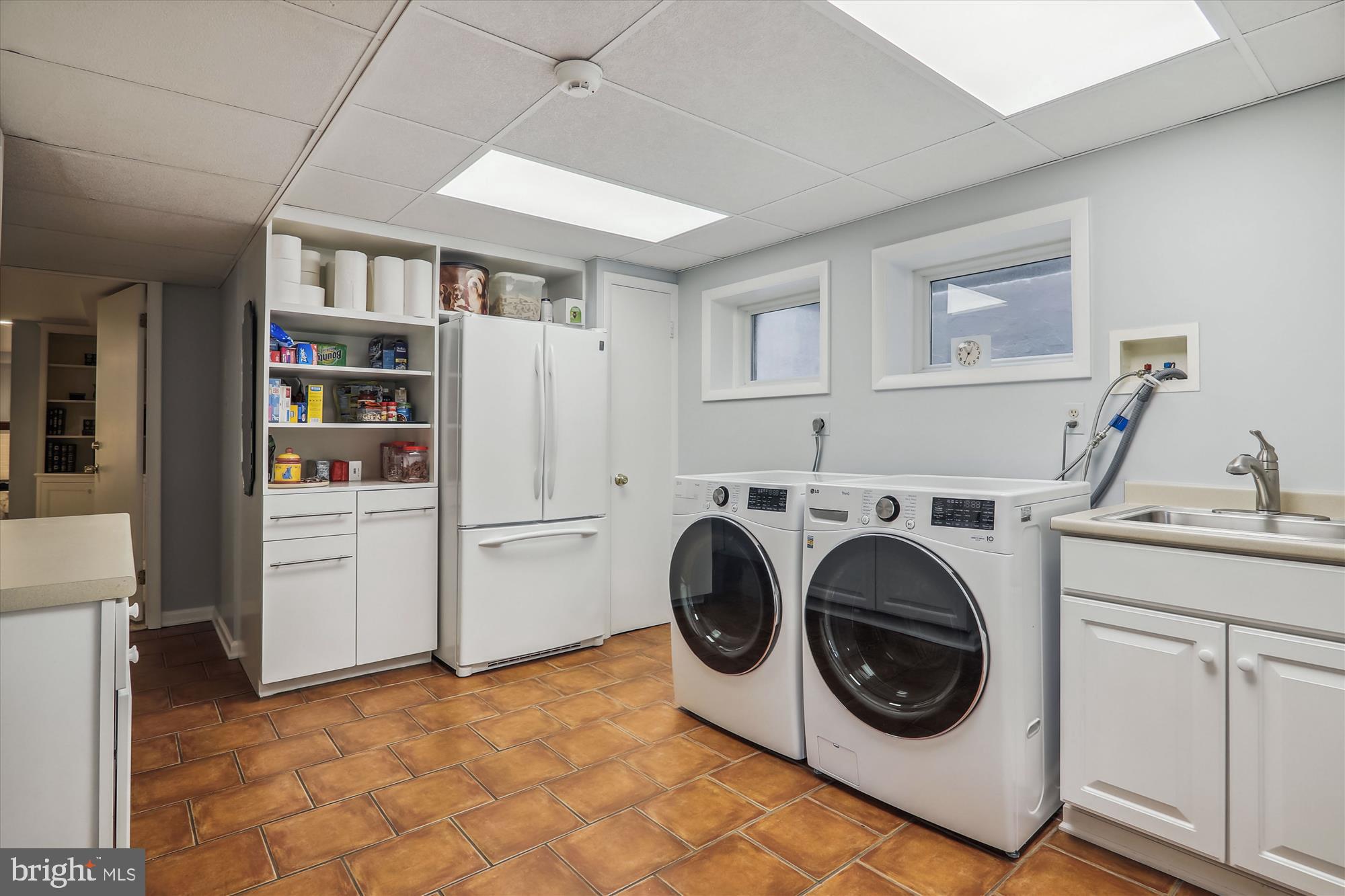 2900 Daniel Road Chevy Chase, MD 20815 - Photo 70 of 87 Laundry Room