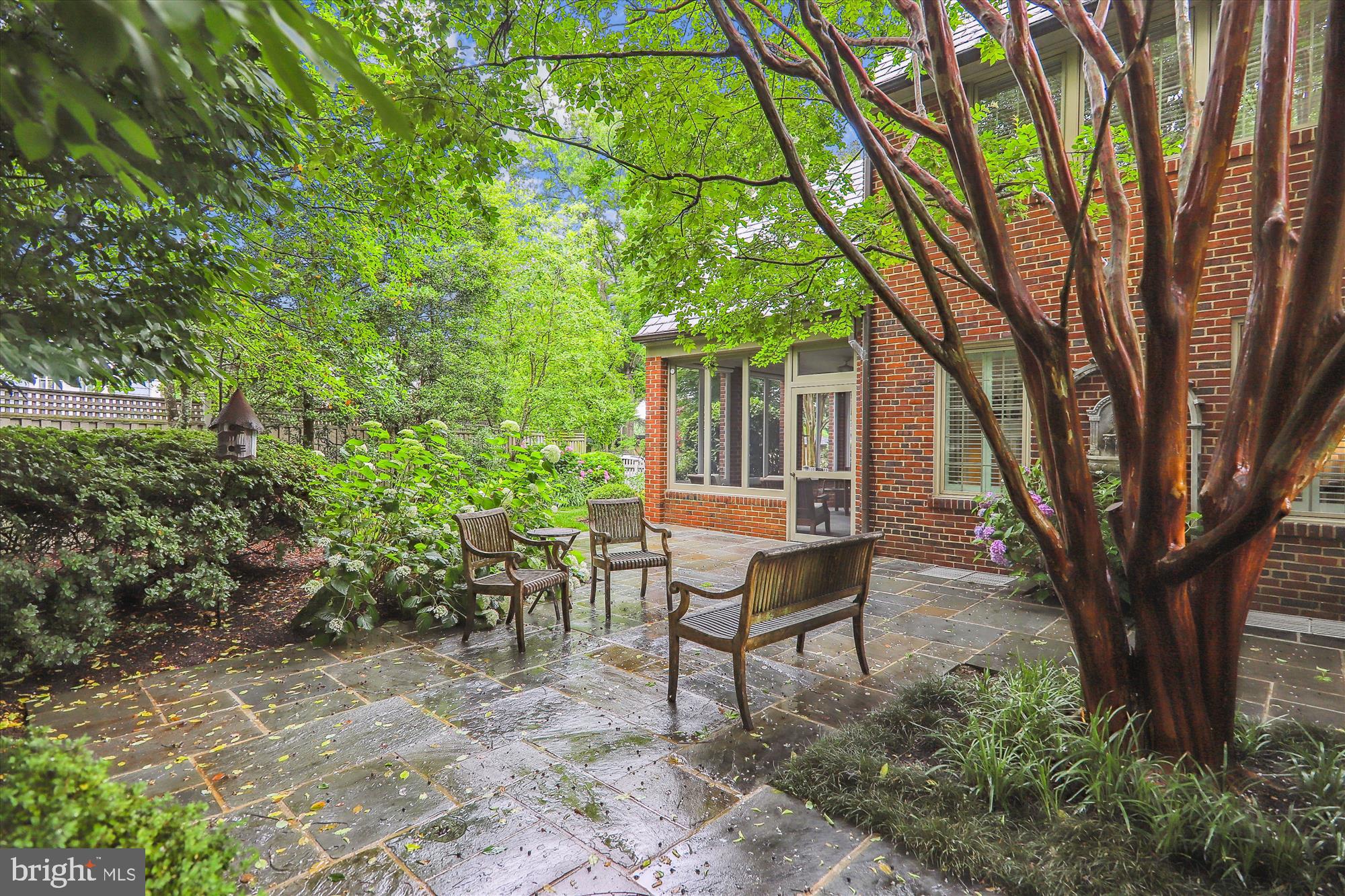 2900 Daniel Road Chevy Chase, MD 20815 - Photo 74 of 87 Patio