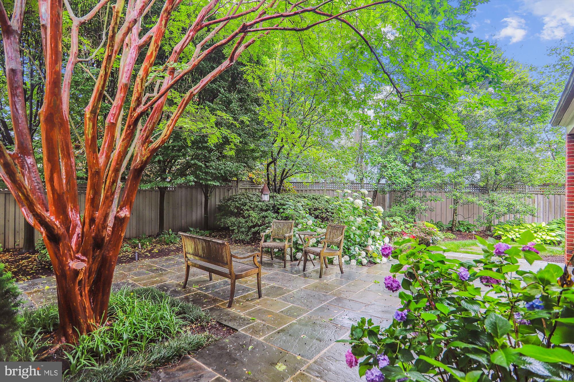 2900 Daniel Road Chevy Chase, MD 20815 - Photo 76 of 87 Patio