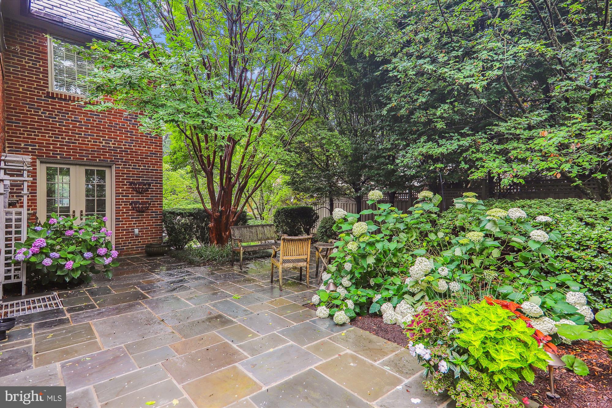 2900 Daniel Road Chevy Chase, MD 20815 - Photo 77 of 87 Patio