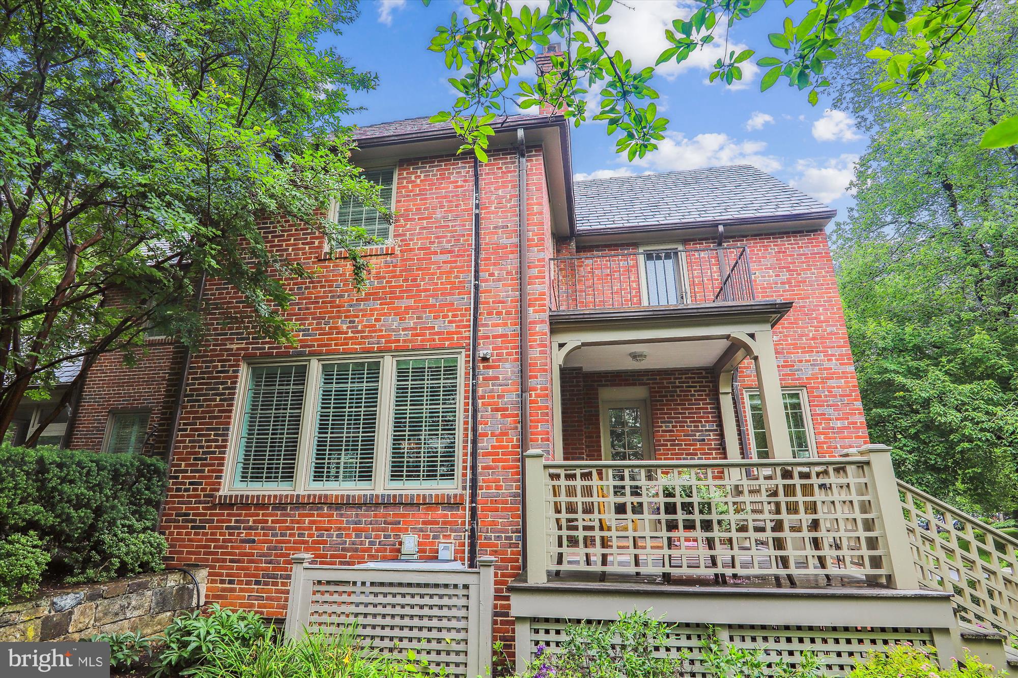 2900 Daniel Road Chevy Chase, MD 20815 - Photo 80 of 87 Gallery Image 80