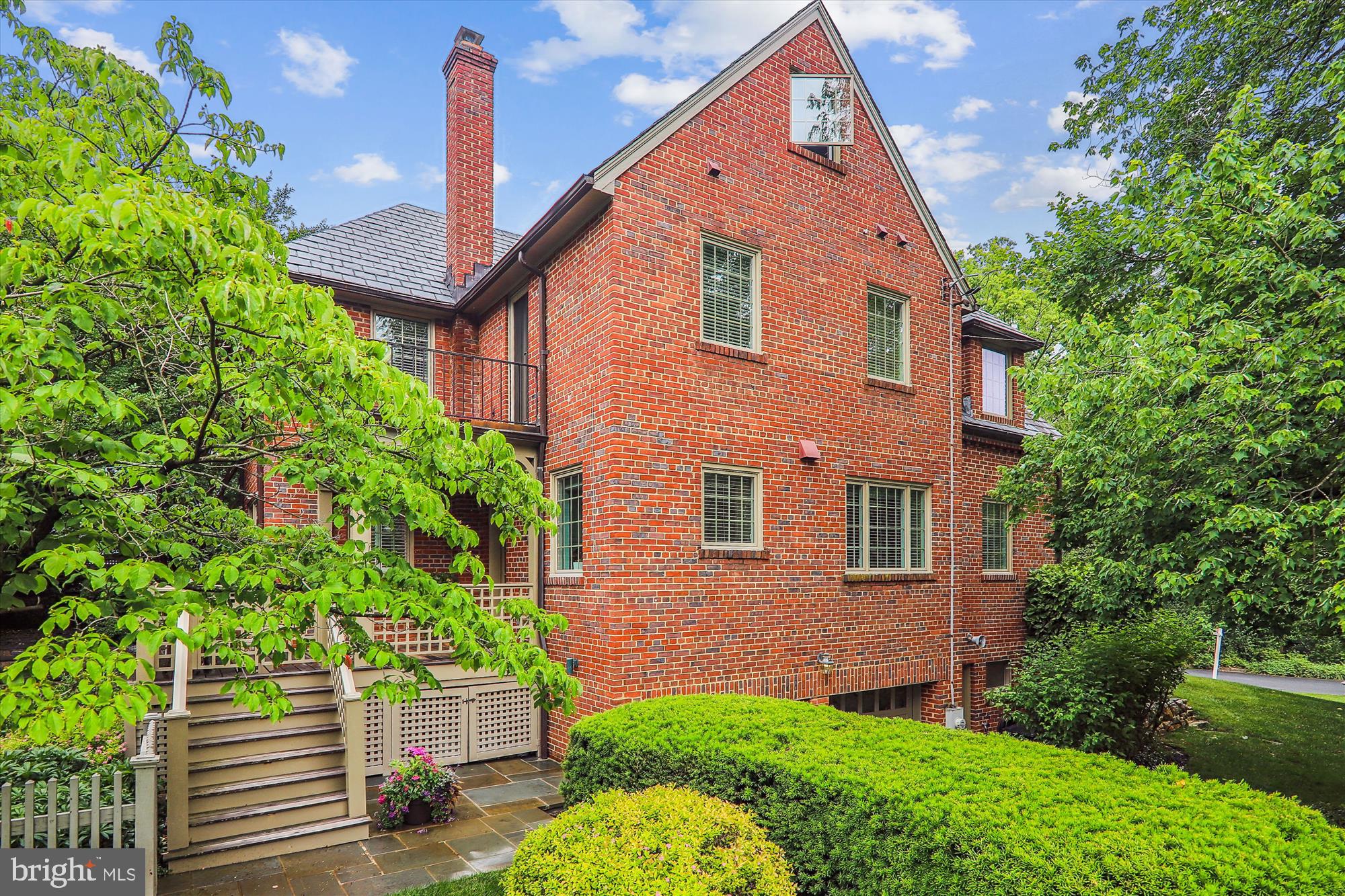 2900 Daniel Road Chevy Chase, MD 20815 - Photo 81 of 87 Gallery Image 81