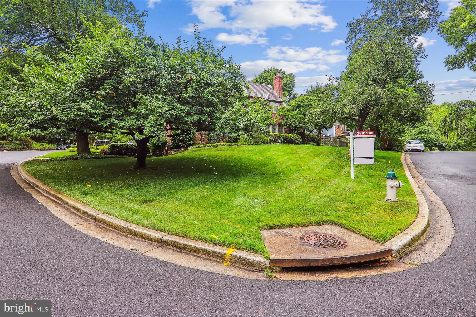 2900 Daniel Road Chevy Chase, MD 20815 - Photo 85 of 87 Corner View