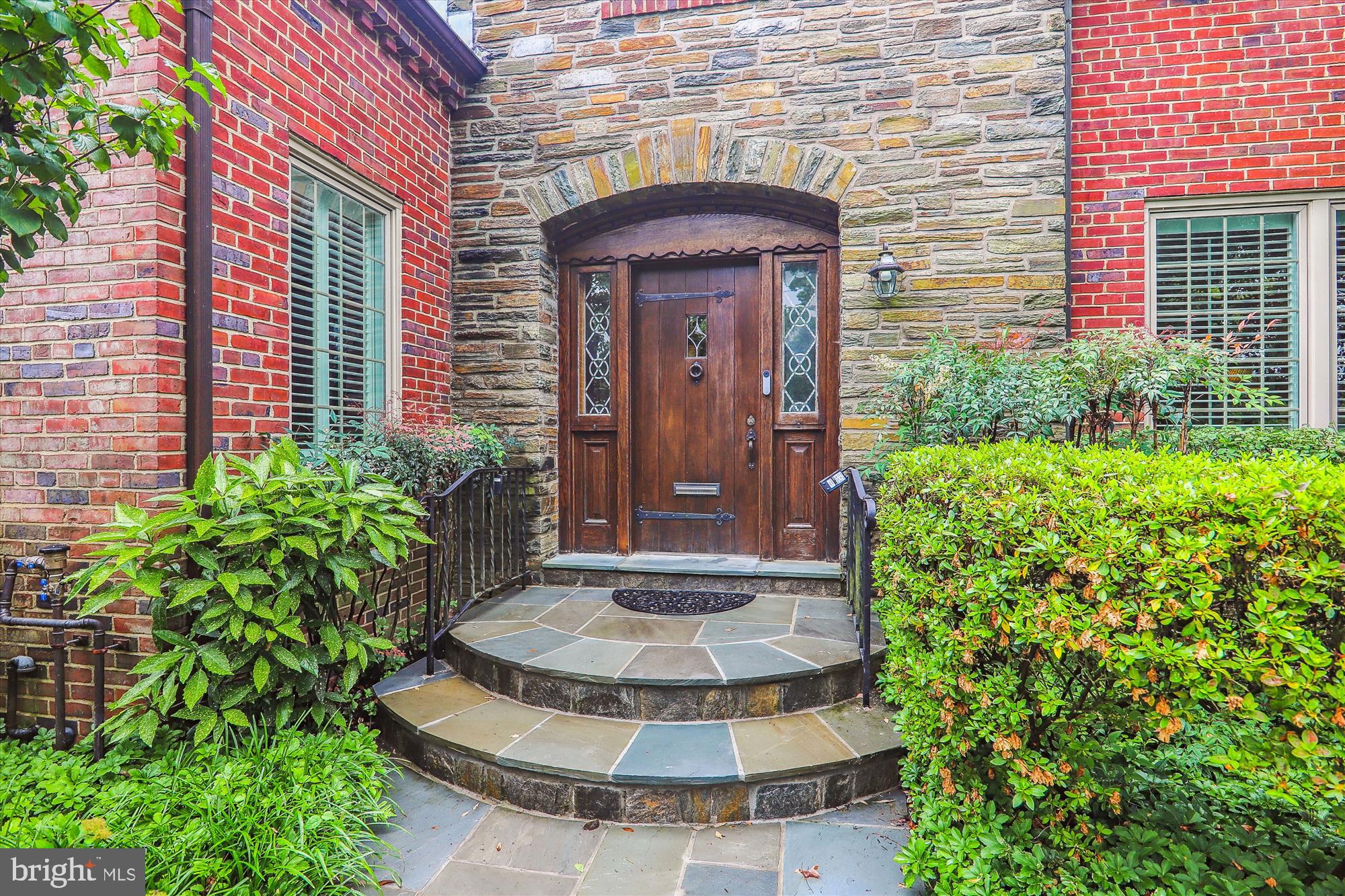 2900 Daniel Road Chevy Chase, MD 20815 - Photo 86 of 87 Front Entrance