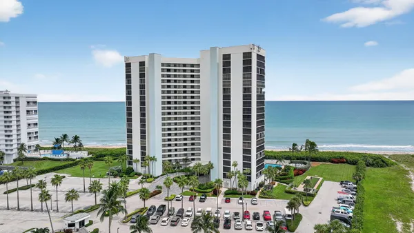 $5,000 | 9650 South Ocean Drive, Unit 302, Jensen Beach, FL 34957