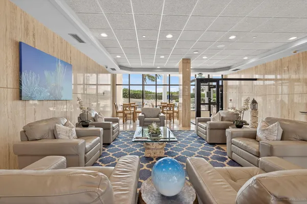 $5,000 | 9650 South Ocean Drive, Unit 302, Jensen Beach, FL 34957