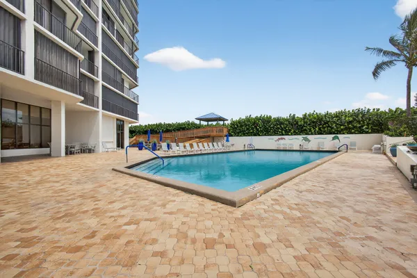 $5,000 | 9650 South Ocean Drive, Unit 302, Jensen Beach, FL 34957