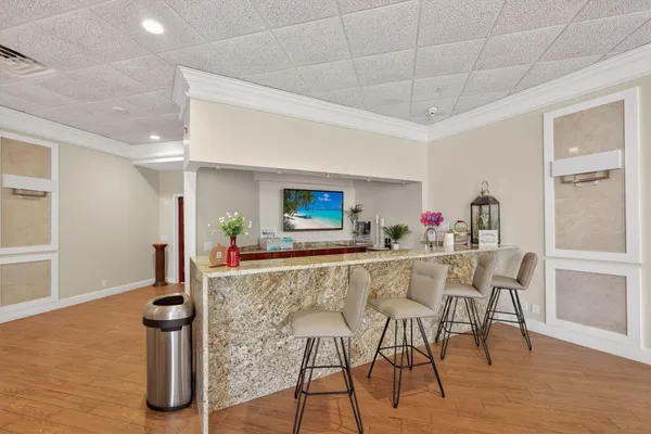 $5,000 | 9650 South Ocean Drive, Unit 302, Jensen Beach, FL 34957