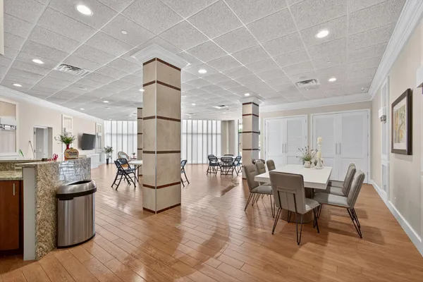 $5,000 | 9650 South Ocean Drive, Unit 302, Jensen Beach, FL 34957