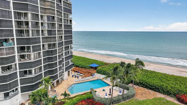 $5,000 | 9650 South Ocean Drive, Unit 302, Jensen Beach, FL 34957