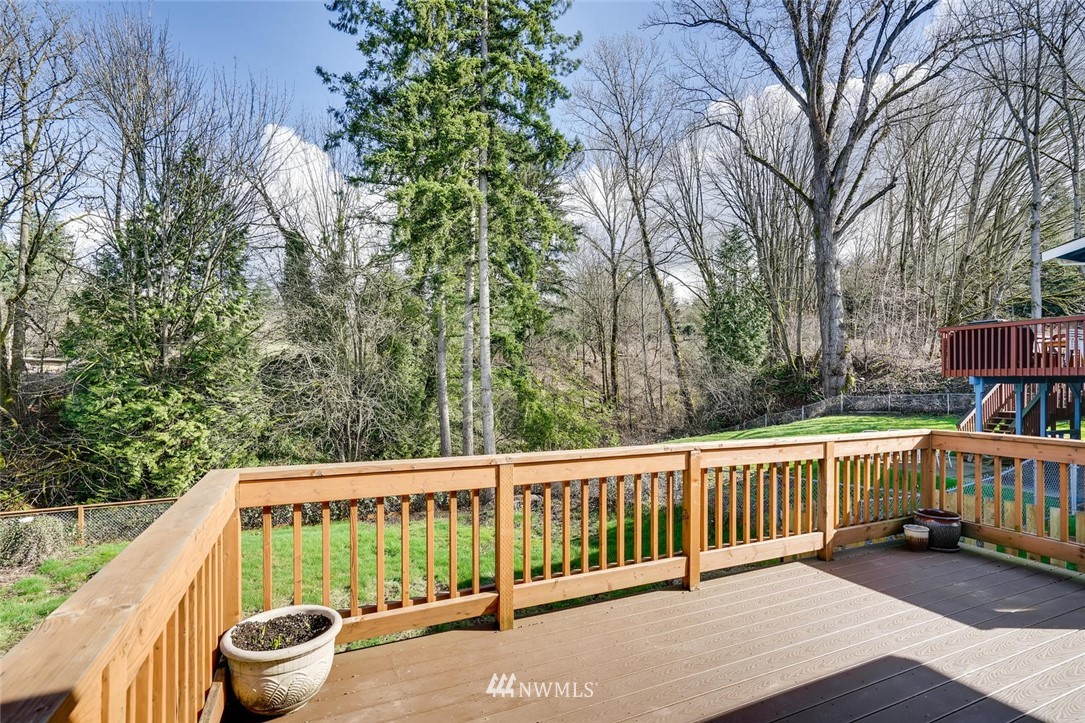 17810 98th Avenue South Renton, WA 98055 - Photo 23 of 28 a view of roof deck