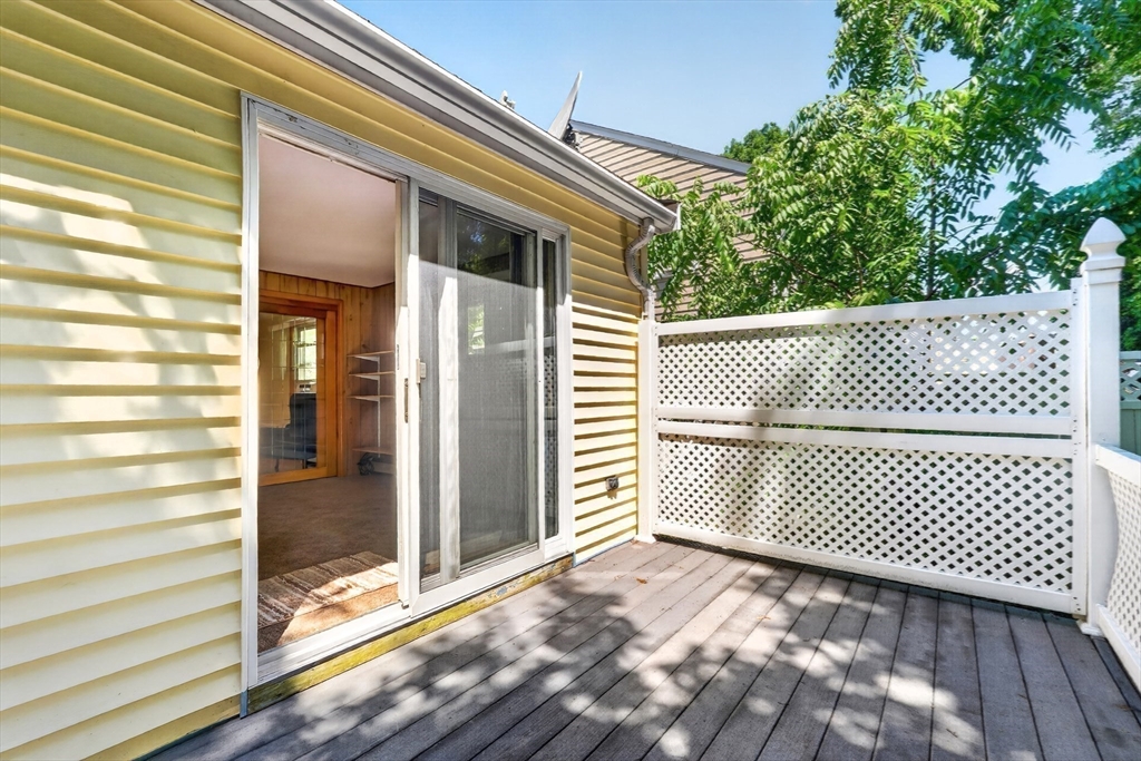 114 Glenellen Road Boston, MA 02132 - Photo 18 of 42
