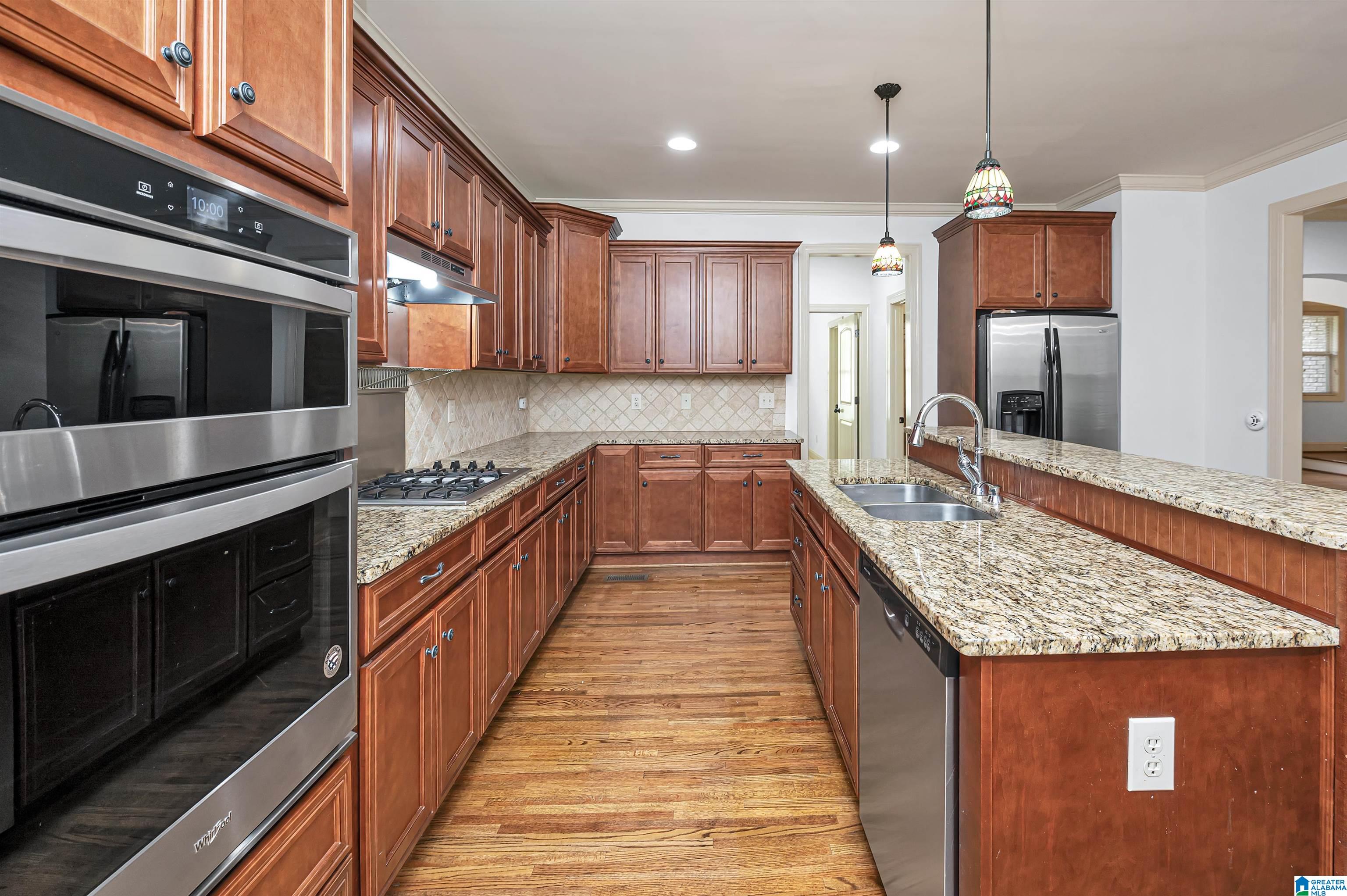 1444 Stoneykirk Road Pelham, AL 35124 - Photo 26 of 55