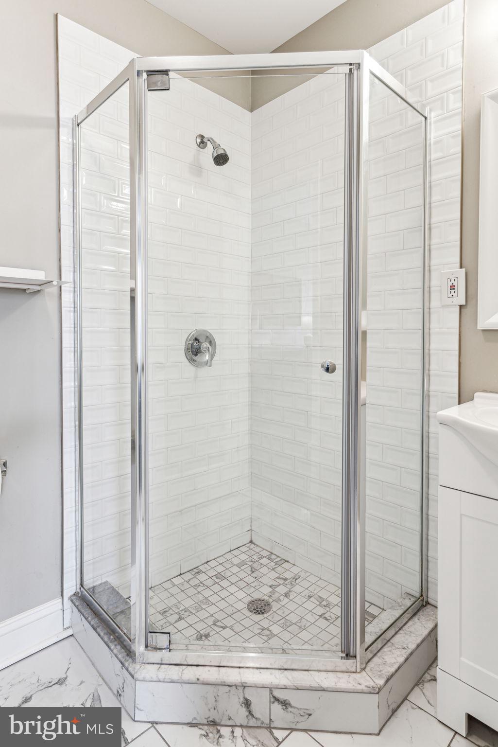 412 Tree Street Philadelphia, PA 19148 - Photo 30 of 43 Bathroom 1- primary suite