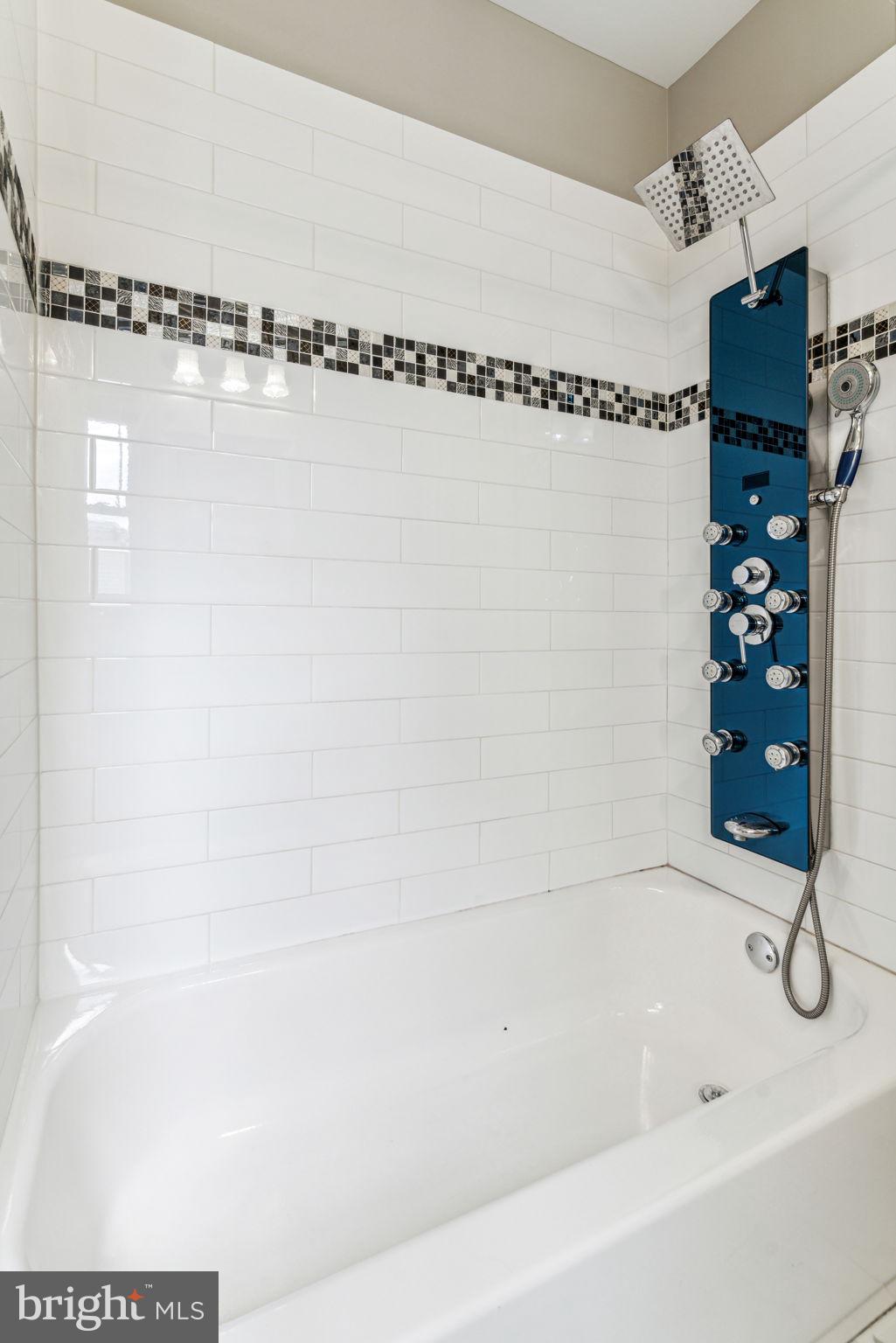 412 Tree Street Philadelphia, PA 19148 - Photo 34 of 43 Bathroom 2 tub/shower