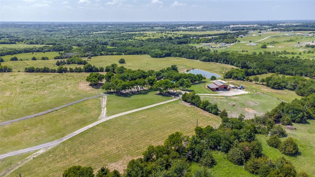 626 Lone Tree Road Nevada, TX 75173 - Photo 38 of 40 a view of a city