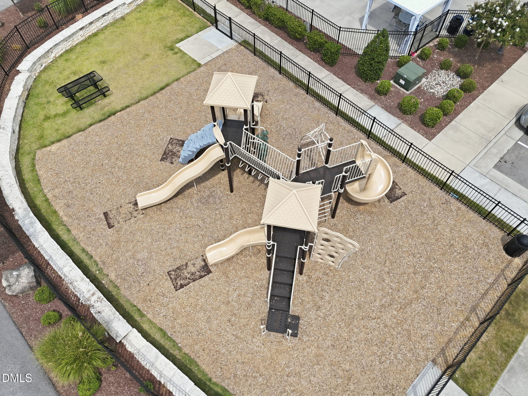 5234 Beardall Street Raleigh, NC 27616 - Photo 34 of 35 Playground