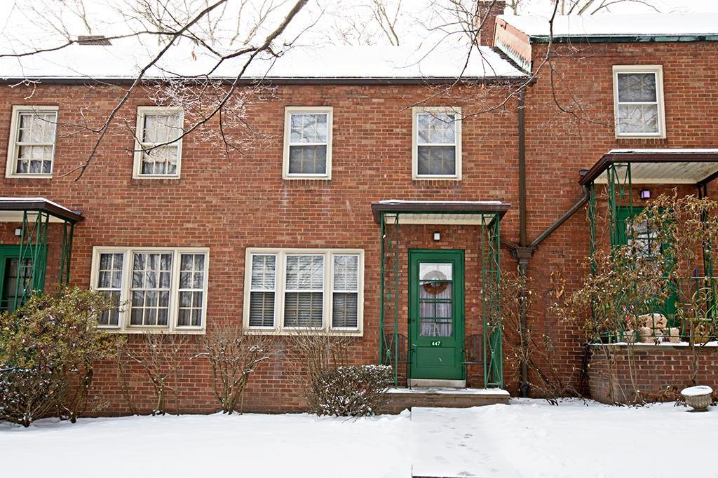 447 Sulgrave Road Pittsburgh, PA 15211 - Photo 1 of 15