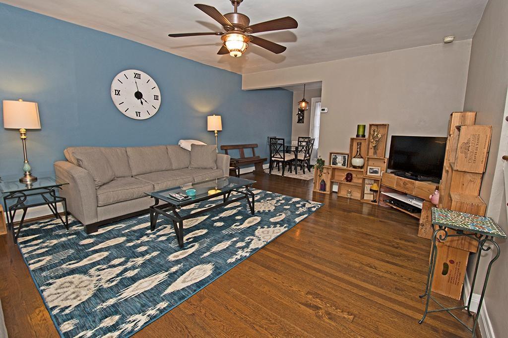 447 Sulgrave Road Pittsburgh, PA 15211 - Photo 4 of 15