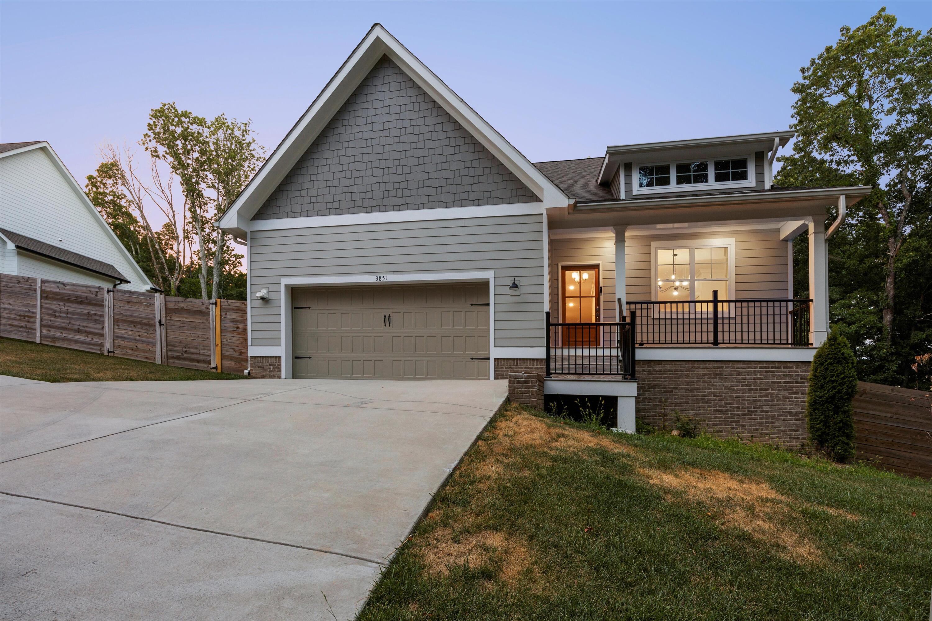 3851 Hamill Road Hixson, TN 37343 - Photo 1 of 47 02-IMG_7798