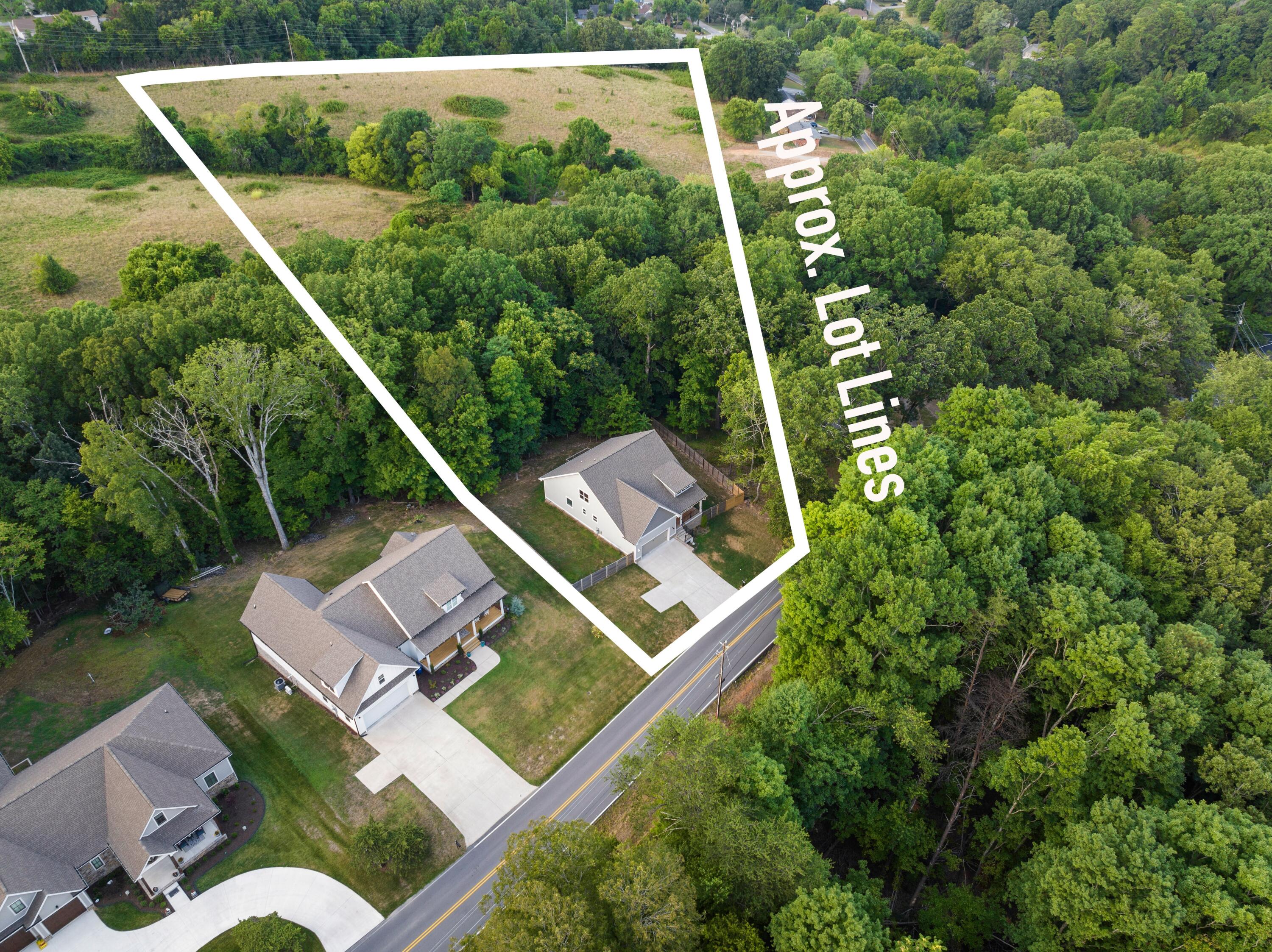 3851 Hamill Road Hixson, TN 37343 - Photo 12 of 47 DJI_20240711202152_0202_D 2