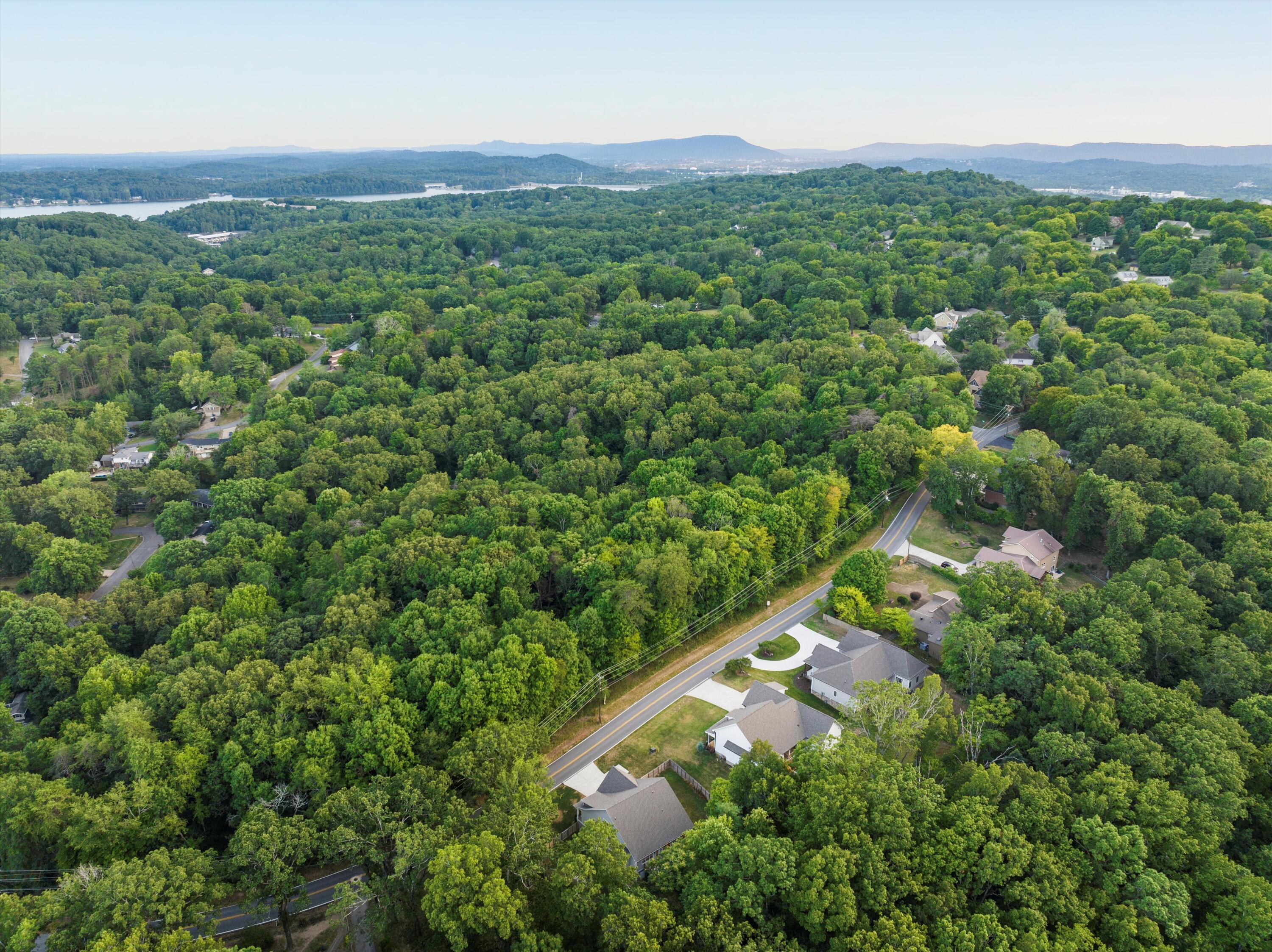 3851 Hamill Road Hixson, TN 37343 - Photo 46 of 47 46-DJI_20240711202234_0207_D