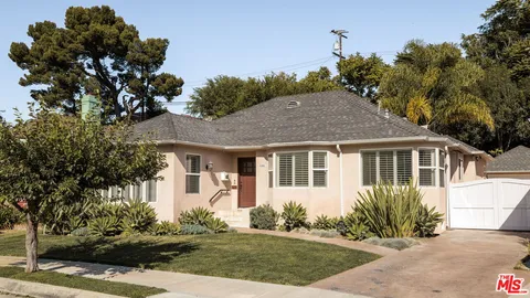 $1,599,900 | 3628 Olympiad Drive, Los Angeles, CA 90043