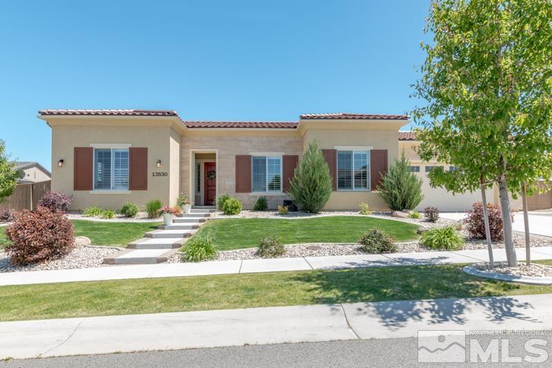 13530 Tremolite Drive Reno, NV 89511 - Photo 1 of 40 Photo 1