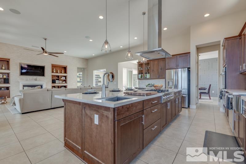 13530 Tremolite Drive Reno, NV 89511 - Photo 11 of 40 Photo 11