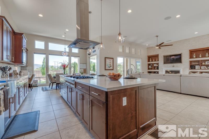 13530 Tremolite Drive Reno, NV 89511 - Photo 12 of 40 Photo 12