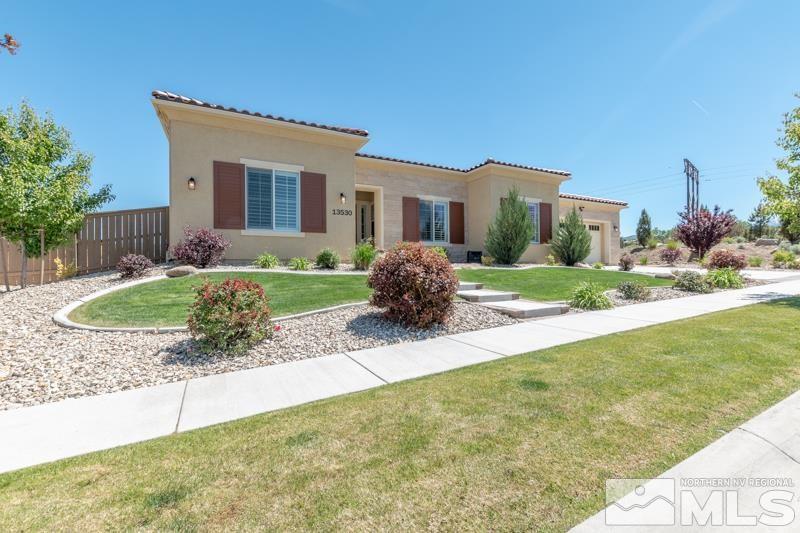 13530 Tremolite Drive Reno, NV 89511 - Photo 2 of 40 Photo 2