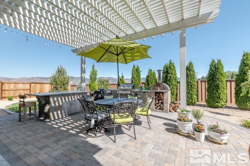 13530 Tremolite Drive Reno, NV 89511 - Photo 32 of 40 Photo 32