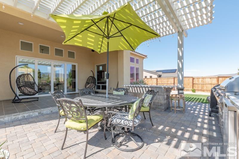 13530 Tremolite Drive Reno, NV 89511 - Photo 34 of 40 Photo 34