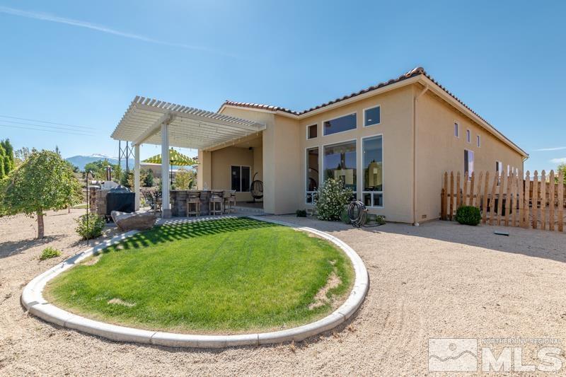 13530 Tremolite Drive Reno, NV 89511 - Photo 35 of 40 Photo 35