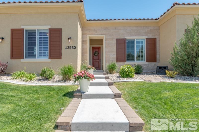 13530 Tremolite Drive Reno, NV 89511 - Photo 4 of 40 Photo 4