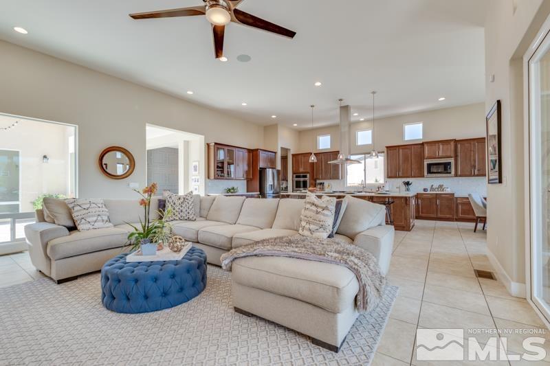 13530 Tremolite Drive Reno, NV 89511 - Photo 7 of 40 Photo 7