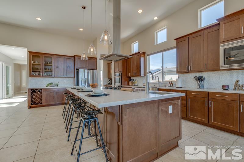 13530 Tremolite Drive Reno, NV 89511 - Photo 10 of 40 Photo 10