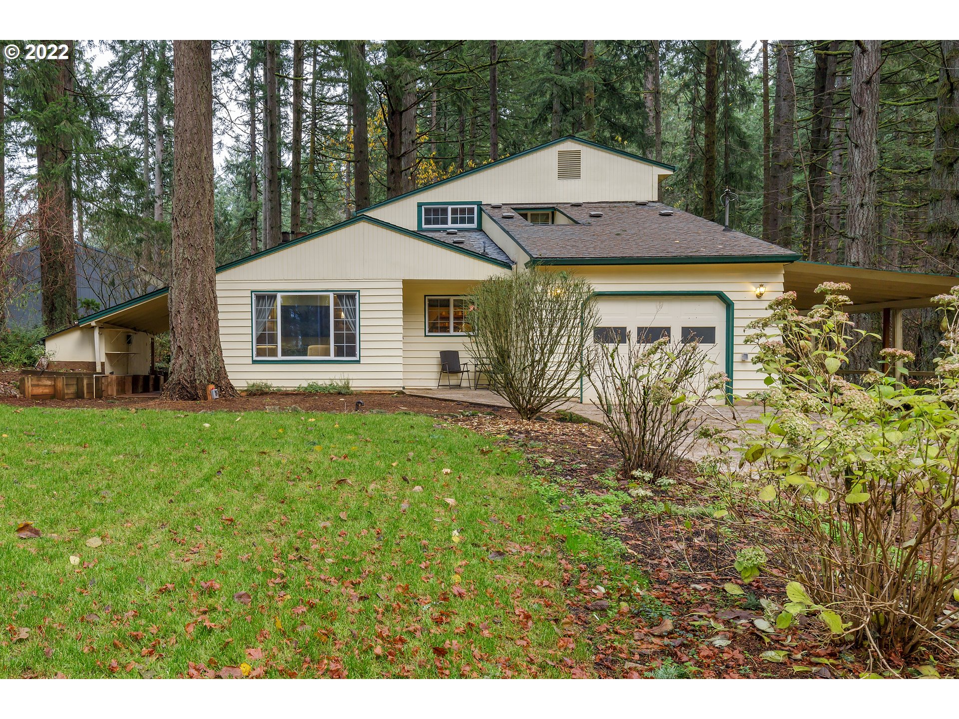 23550 South Beatie Road Oregon City, OR 97045 - Photo 1 of 32 Gallery Image 1