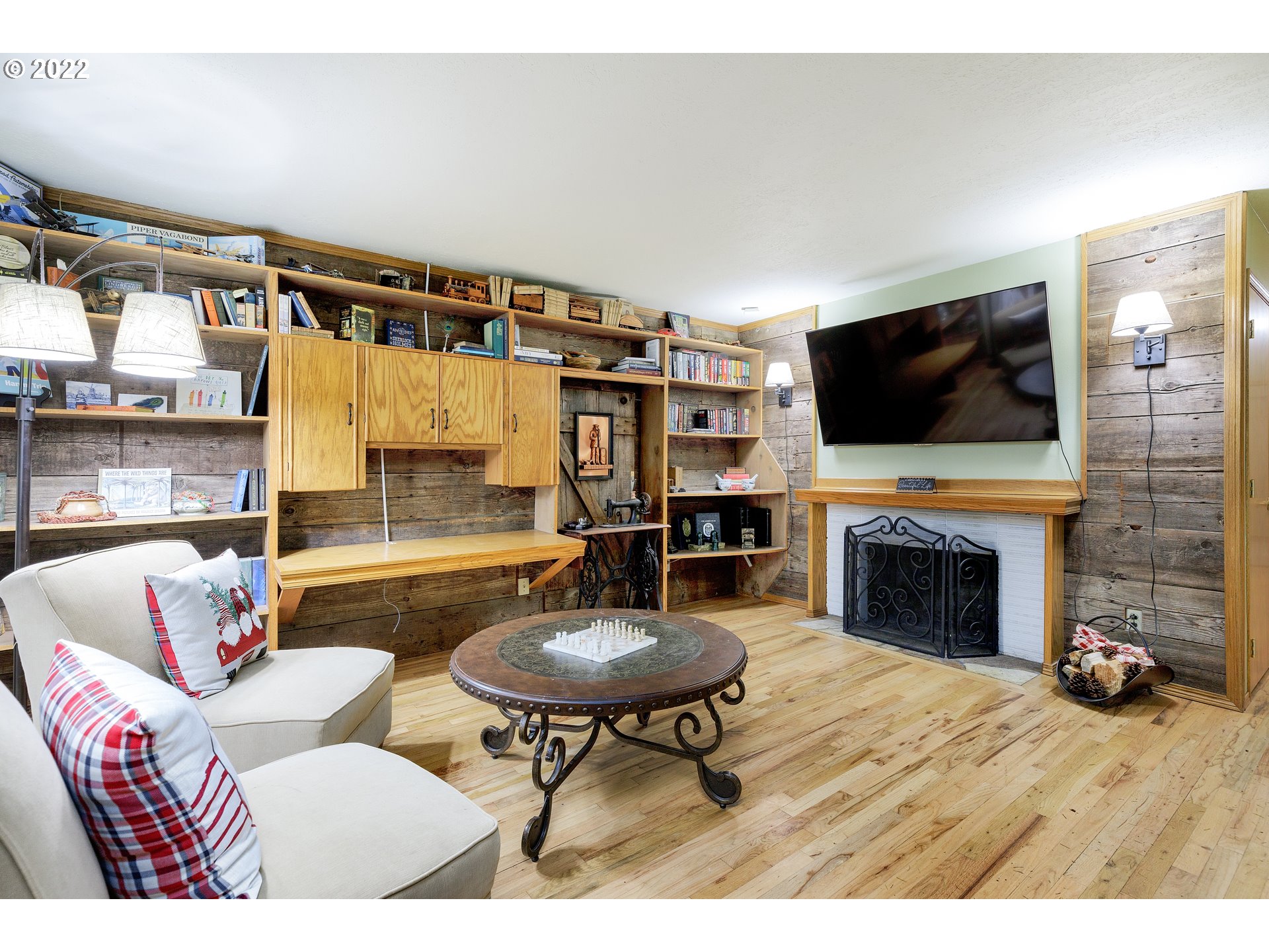 23550 South Beatie Road Oregon City, OR 97045 - Photo 4 of 32 Gallery Image 4