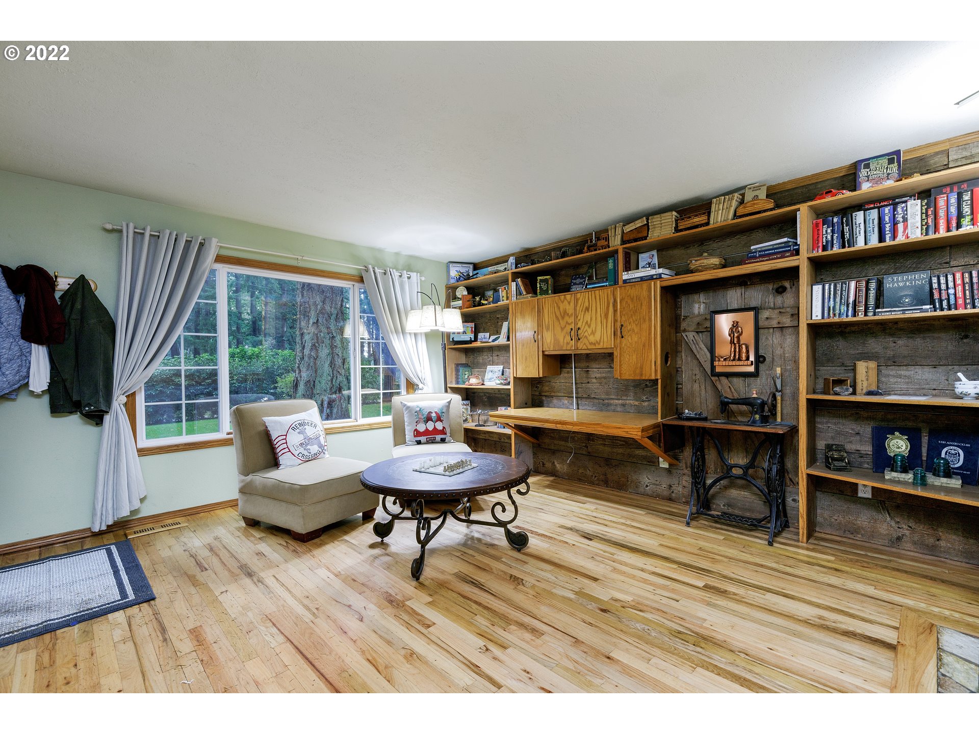 23550 South Beatie Road Oregon City, OR 97045 - Photo 5 of 32 Gallery Image 5