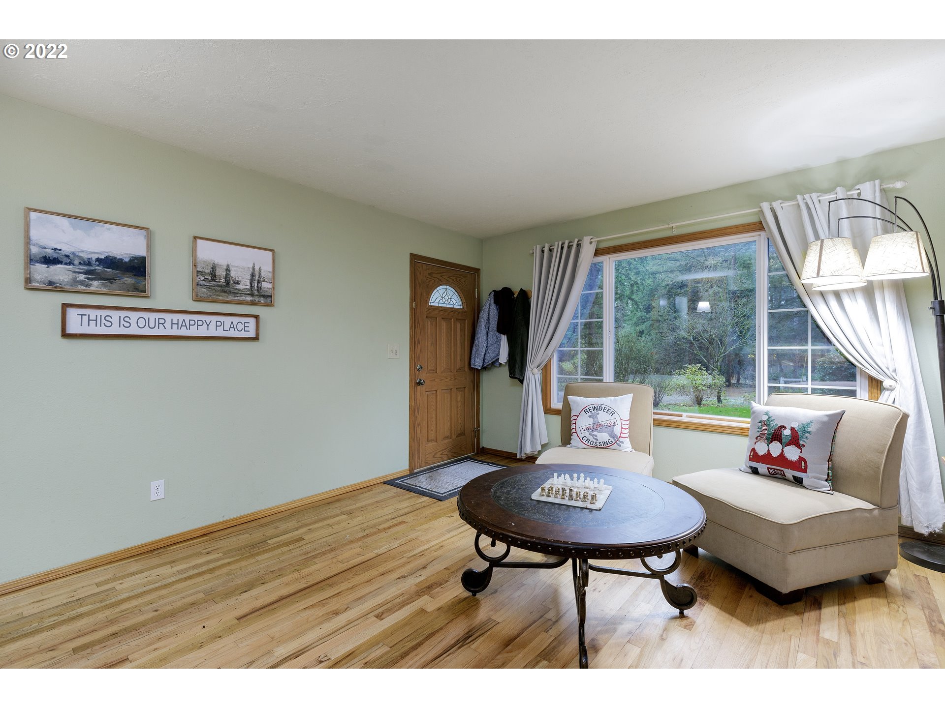 23550 South Beatie Road Oregon City, OR 97045 - Photo 6 of 32 Gallery Image 6
