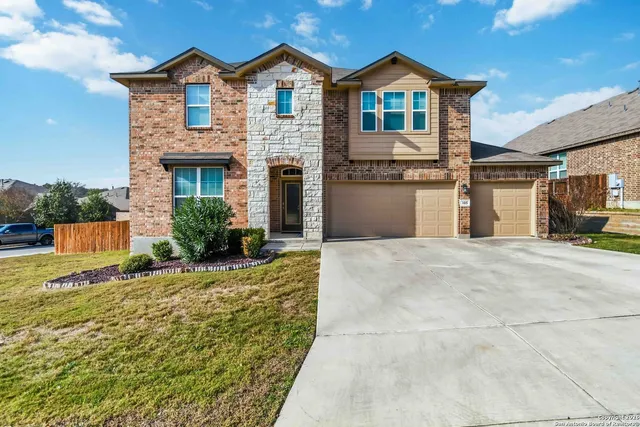 $455,000 | 105 Cackling Goose, San Antonio, TX 78253