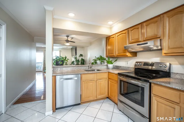 $399,900 | 55 Mill Plain Road, Unit 176, Danbury, CT 06811