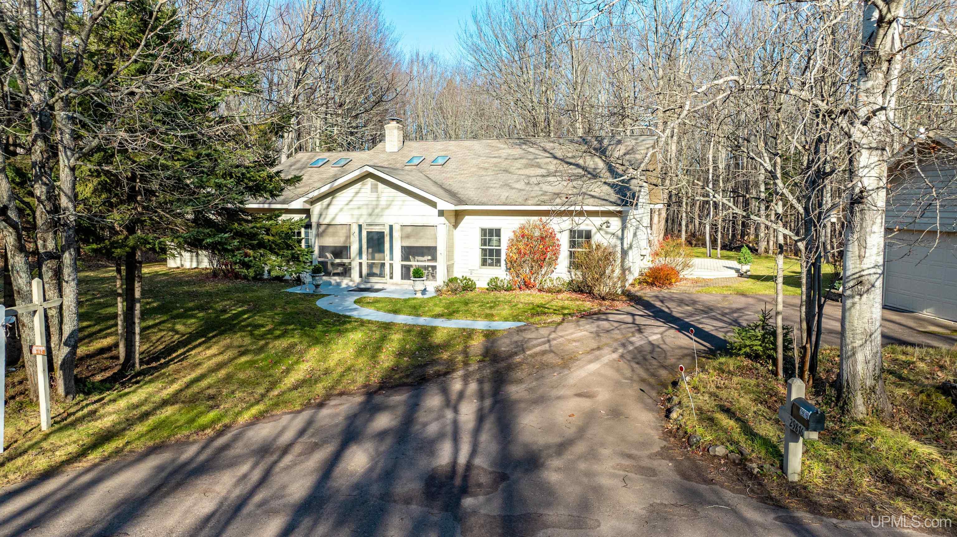29876 Rabbit Bay Road Lake Linden, MI 49945 - Photo 2 of 84