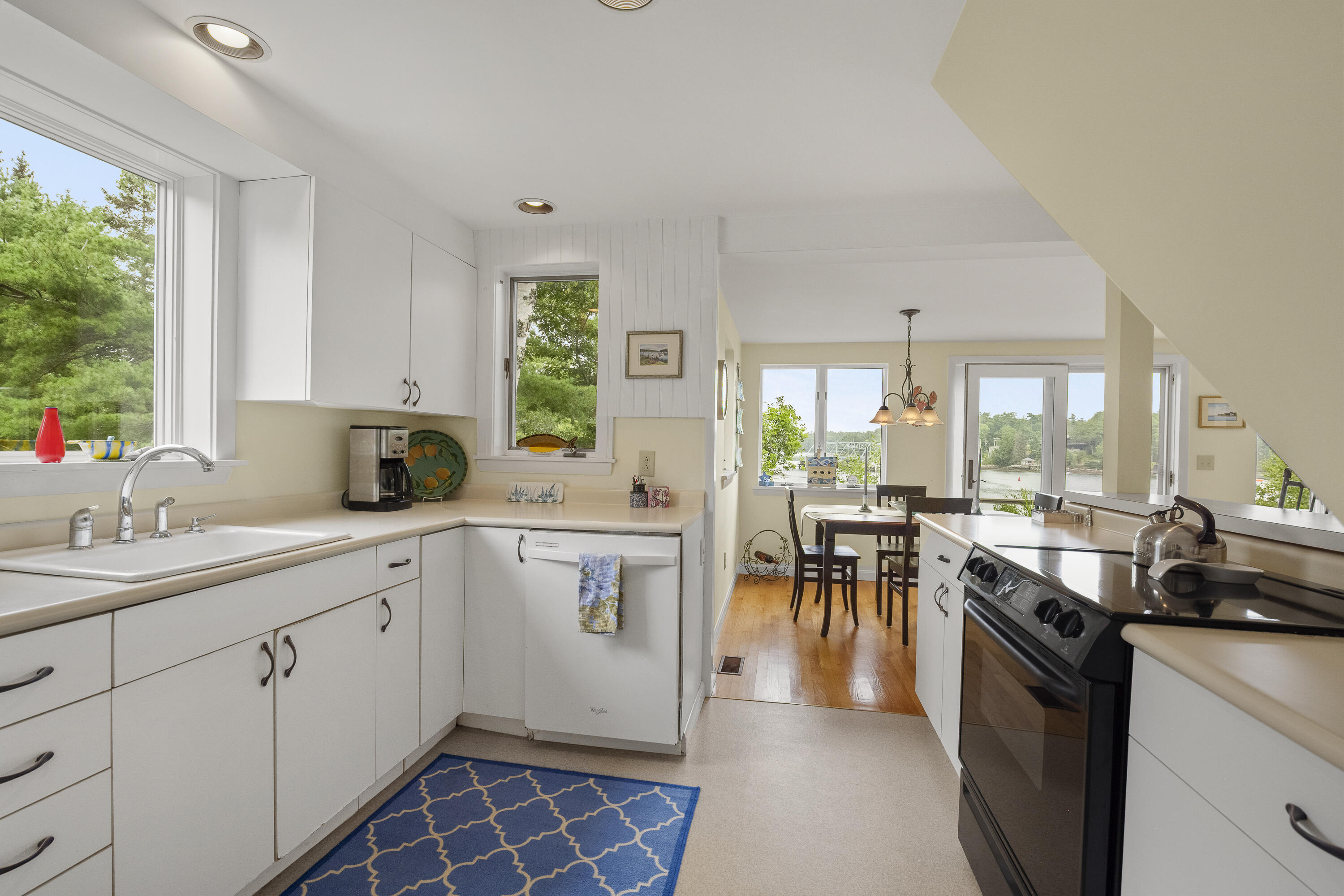 32 Nickerson Road Southport, ME 04576 - Photo 16 of 40 19-32 Nickerson Rd, Southport, ME-TP