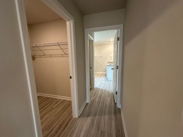 430 Preston Way Gulf Shores, AL 36542 - Photo 11 of 22 Primary Closet